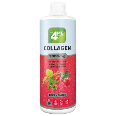  4ME Nutrition Collagen concentrate 9000 1000 