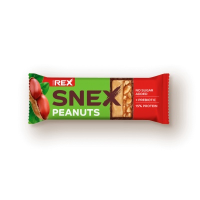   Rex SNEX 50 