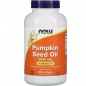  NOW Pumpkin Seed Oil 200 
