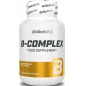  BioTech Vitamin B Complex 60 