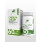 Витамины NaturalSupp Calcium Citrate 60 капсул