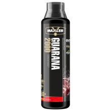  Maxler Guarana 2000 500 