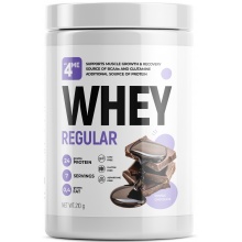 Протеин 4ME Nutrition Whey Protein Regular 210 гр