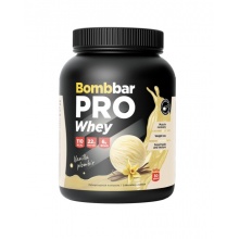Протеин BOMBBAR Whey protein 900 гр