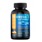  Miopharm Omega-3 + VITAMIN E 120 