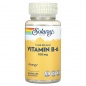  Solaray Vitamin B-6 100  60 