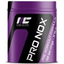   Muscle Care Pro Nox 375 